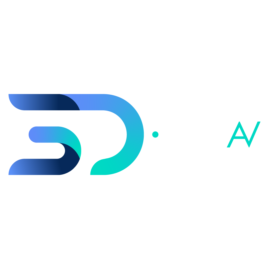 3DLED AV
